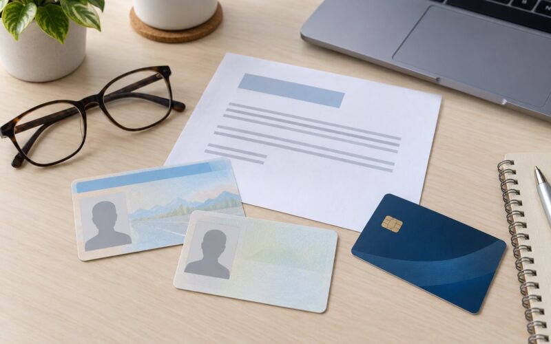 How to Renew a Drivers License: Simple U.S. Guide 2026