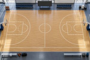 how olympic qualifying works for team sports