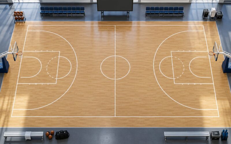 How Olympic Qualifying Works for Team Sports (October 2026)