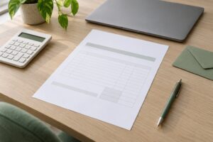 how to write an invoice that gets paid