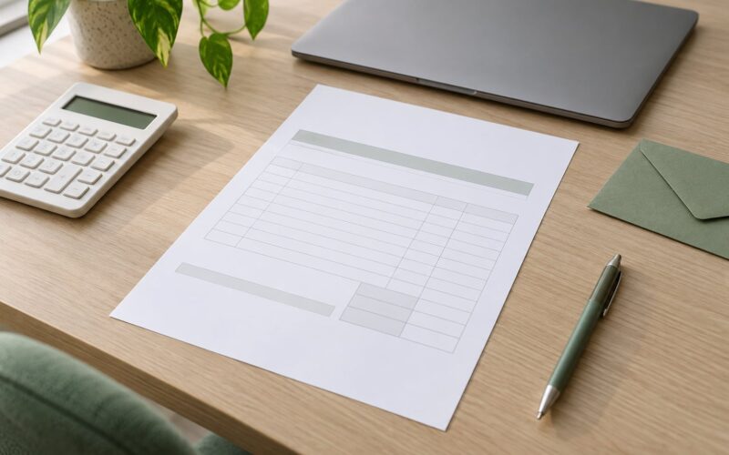 How to Write an Invoice That Gets Paid: 9 Steps (October 2026)