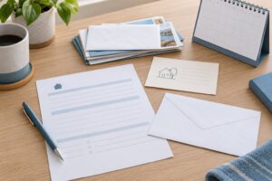 how to forward mail temporarily