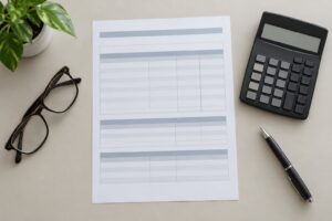 how to read a pay stub