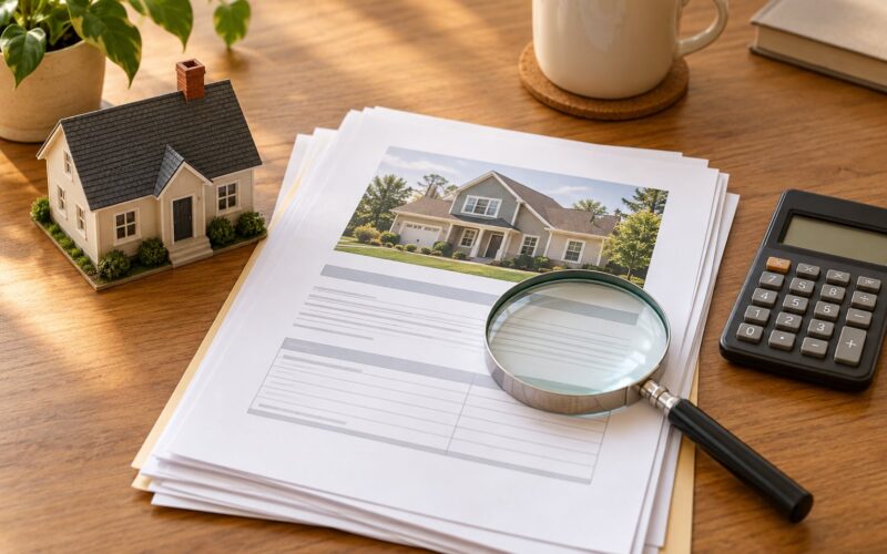 How Homeowners Insurance Deductibles Work: A Simple Guide (2026)