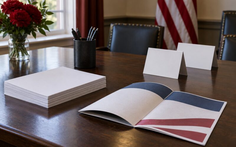 How a Presidential Primary Works: A Simple Guide (2026)