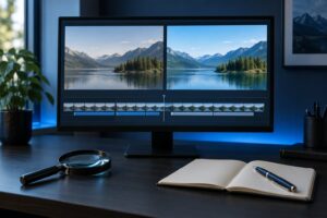 why deepfake videos are hard to detect