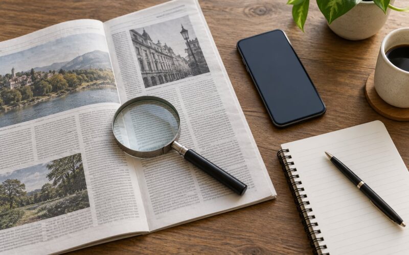 How to Tell If a News Story Is Reliable: 8 Smart Checks (2026)