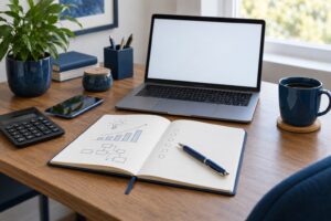 how to start a small business as a sole proprietor