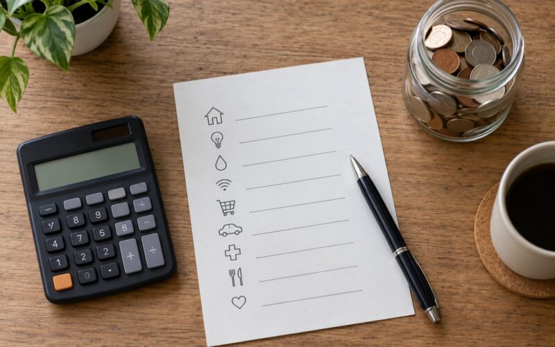 How to Build an Emergency Fund from Scratch (October 2026)