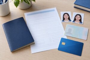 how to get a passport faster