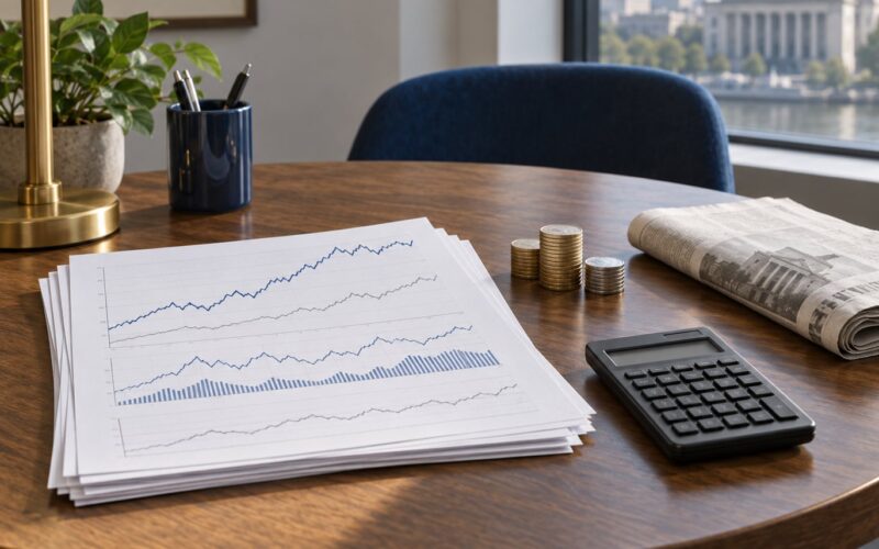 How the Federal Reserve Sets Interest Rates (October 2026)