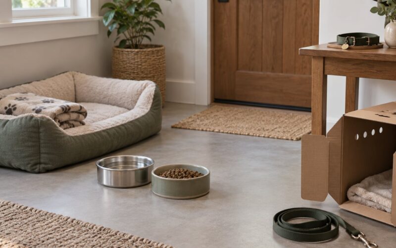How to Adopt a Dog From a Shelter in 2026: Step-by-Step