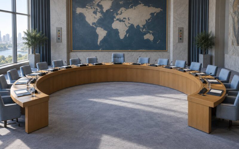 How the United Nations Security Council Works (October 2026)
