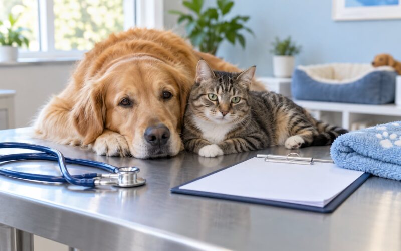 How Pet Insurance Works: A Simple Guide for Pet Owners (2026)