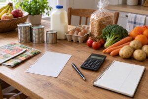 how to compare grocery prices without an app