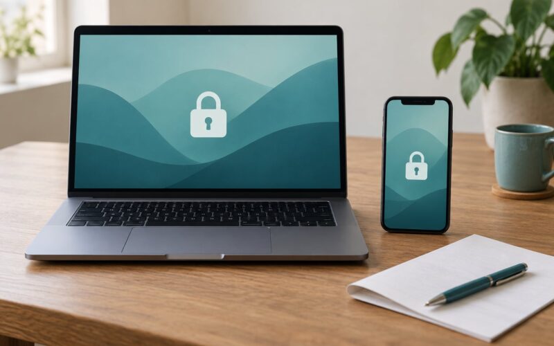 How to Set Up a Password Manager: Easy Step-by-Step Guide 2026