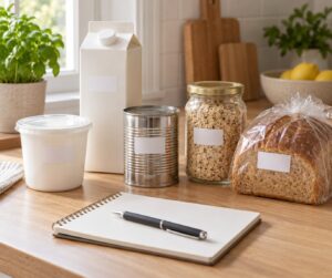 how to read a food expiration date