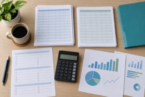 how unemployment numbers are measured