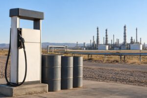 why gas prices change so often