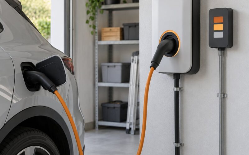 How Electric Vehicle Charging Levels Work (2026): Level 1, 2, DC