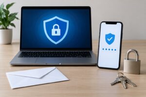 what to do when your email is in a data breach
