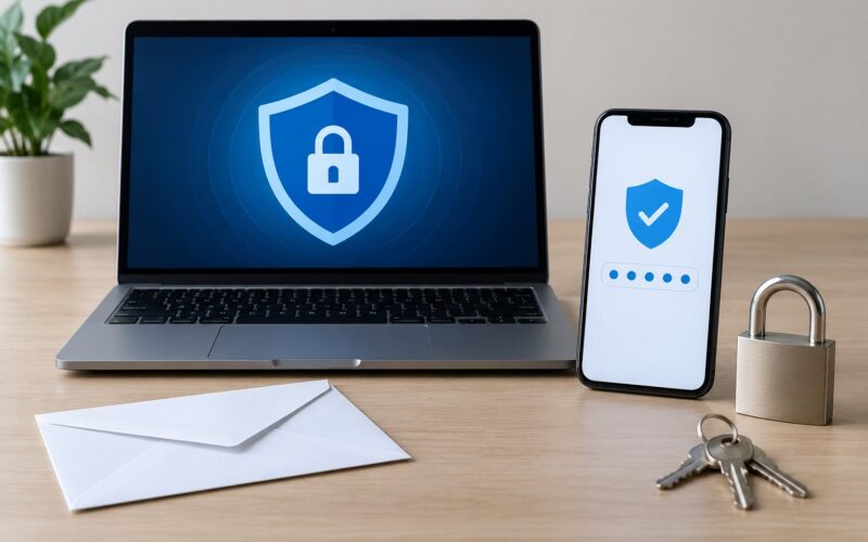 What to Do When Your Email Is in a Data Breach: 7 Steps (2026)