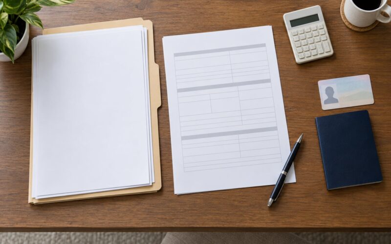 How to Open a Business Bank Account in 2026: Step by Step