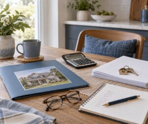 how closing costs work when buying a home