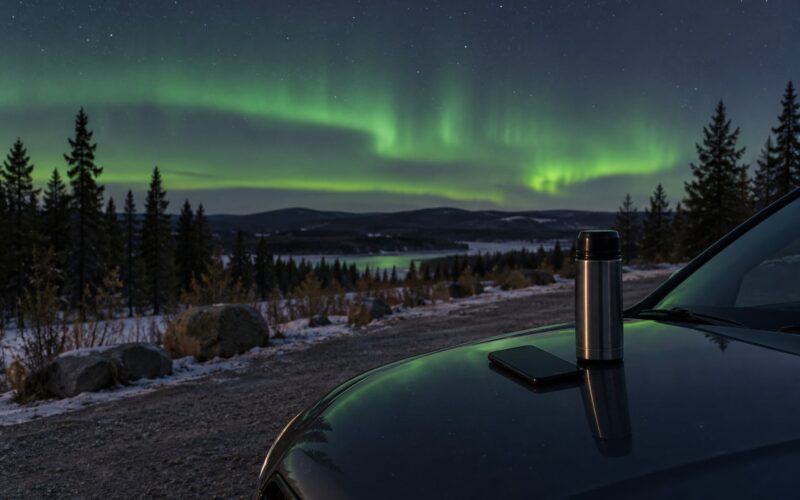 How to See the Northern Lights Without Traveling Far (2026)