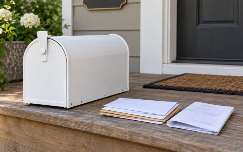 How to Change Your Address With the Post Office (2026)