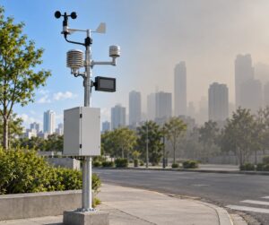 how the air quality index works