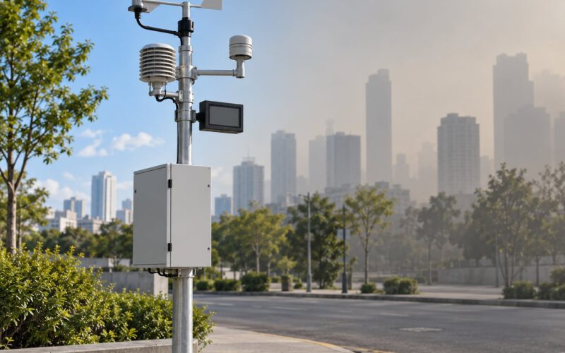 How the Air Quality Index Works: October 2026 Guide