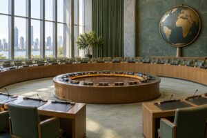 why some countries have veto power at the un