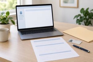 how to request your medical records