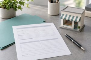 how business licenses work