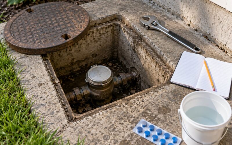 How to Lower Your Water Bill at Home: 9 Steps (October 2026)