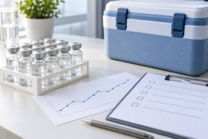 how vaccines are approved for public use
