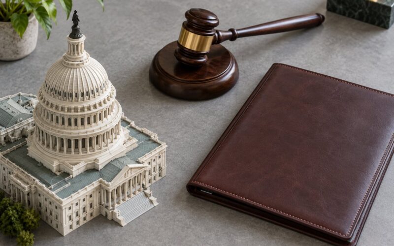 How Supreme Court Justices Are Confirmed: Simple Guide (2026)