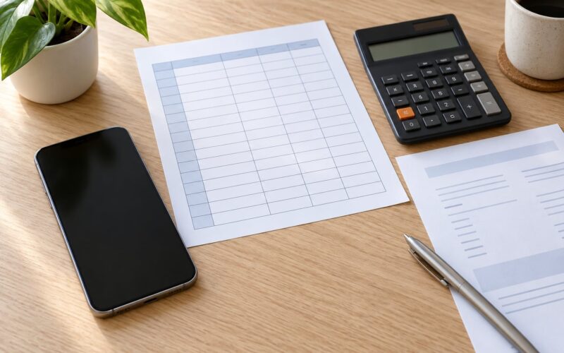 How Cell Phone Plans Are Priced in 2026: Fees, Taxes & Savings