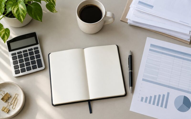 How Self Employment Taxes Work for Freelancers (2026)