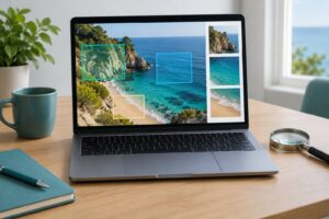 how reverse image search works for verifying photos