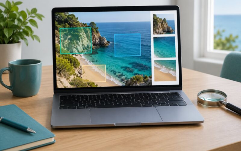 How Reverse Image Search Works for Verifying Photos (2026)