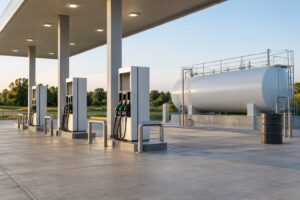 how oil prices affect what you pay at the pump