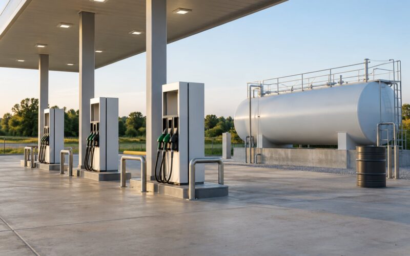 How Oil Prices Affect What You Pay at the Pump (October 2026)
