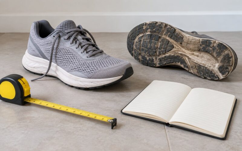 How to Pick Running Shoes for Your Foot Type (October 2026)