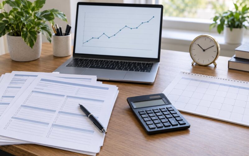 How the Jobs Report Is Put Together: Behind the Numbers (2026)