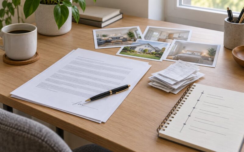 How to Dispute a Landlord Withholding a Deposit 2026