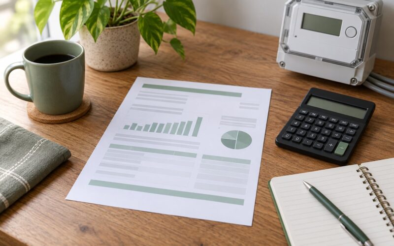 How to Understand Your Electric Bill Charges Like a Pro 2026
