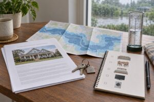 how flood insurance works