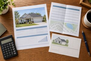 how property taxes are calculated